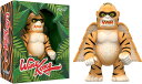 Super7 - Wing Kong - ReAction Figure Wave 1 (Tiger)[Box]＜ウィング・コング＞