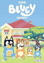 ■予約■新品北米版DVD！【ブルーイ シーズン3】Bluey: Season 3！