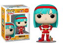 ■ FUNKO POP! Anime: Dragon Ball GT - Bulla!<ドラゴンボールGT>ブラ