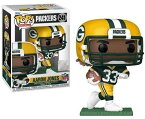 [ファンコ] FUNKO POP! NFL: Packers - Aaron Jones＜アーロン・ジョーンズ＞