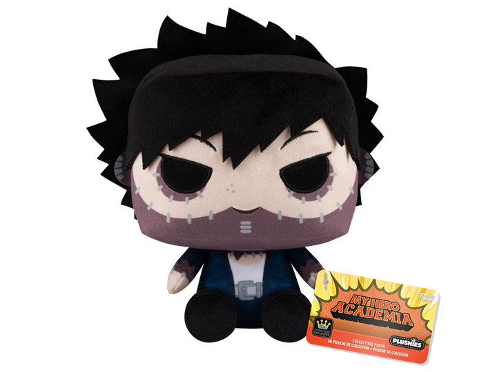 [t@R] FUNKO Plush: My Hero Academia: Plush - Dabil̃q[[AJf~A䶔i17cmjʂ