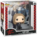 [ファンコ] FUNKO POP! ALBUMS: Avril Lavigne - Let Go＜アヴリル・ラヴィーン『レット・ゴー』＞