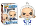 ■予約■ FUNKO POP! TELEVISION: Nickelodeon Rewind - Space Madness Ren＜レン ＆ スティンピー/スペース マッドネス レン＞