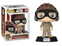 ■予約■FUNKO POP! MOVIES: Star Wars The Phantom Menace 25th Anniversary - Anakin Skywalker (Pod Racer Helmet)＜スター・ウォーズ エピソード1/ ファントム・メナス＞