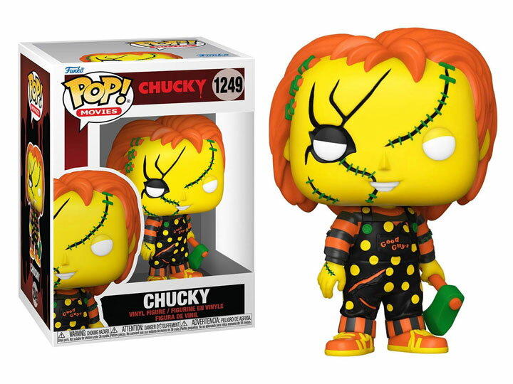 楽天市場】chucky toyの通販 楽天市場】chucky toyの通販