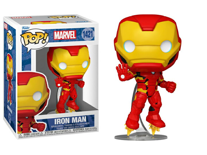 楽天市場】アイアンマン funkoの通販 楽天市場】アイアンマン funkoの通販