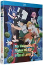 新品北米版Blu-ray!【レベル1だけどユニークスキルで最強です】全12話!