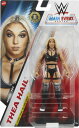 Mattel Collectible - WWE Main Event 6