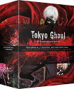 新品北米版Blu-ray!【東京喰種トーキョーグール】全48話!