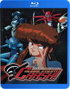 新品北米版Blu-ray!【バブルガム・クラッシュ!】OVA全3話