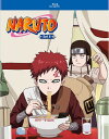 新品北米版Blu-ray!【NARUTO -ナルト-】【8】(第193話~最終第220話)!