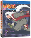 新品北米版Blu-ray!【NARUTO ナルト 疾風伝】【5】第111話~第137話