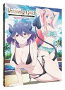 新品北米版Blu-ray!【金装のヴェルメイユ】全12話!限定スティールブック仕様