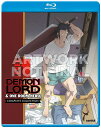 新品北米版Blu-ray!【Lv1魔王とワンルーム勇者 】全12話!
