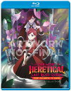 新品北米版Blu-ray!【悲劇の元凶となる最強外道ラスボス女王は民の為に尽くします。 】全12話!