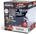 Handmade by Robots - The Return of the Living Dead - Tarman #216 (Limited Editio...