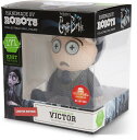 Handmade by Robots - Corpse Bride - Victor #171 (Limited Edition Glow in the Dar...