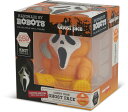 Handmade by Robots - Ghost Face #259 (Limited Edition Candy Corn Scented)<ゴーストフェ...