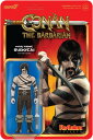 Super7 - Conan the Barbarian - ReAction Wv2 - Subotai (War Paint)<コナン・ザ・グレート>