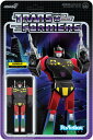 Super7 - Transformers - Reaction Figures Wv8 - Rumble (Red)<トランスフォーマー>