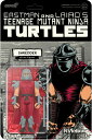 Super7 - Teenage Mutant Ninja Turtles (Eastman and Laird's) - ReAction Figures Wave 11 - Shredder (Comic Color)<ティーンエイジ・ミュータント・ニンジャ・タートルズ>