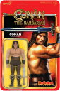 Super7 - Conan the Barbarian - ReAction Figures - Conan (Resurrected)<コナン・ザ・グレート>