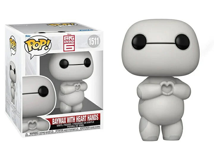 楽天市場】funko pop ベイマックスの通販 楽天市場】funko pop ベイマックスの通販