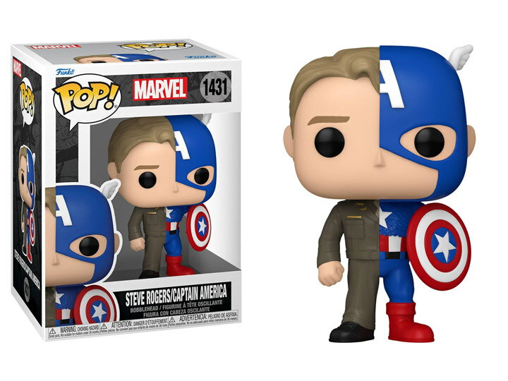 楽天市場】funko pop(アメコミ特集キャプテン・アメリカ 楽天市場】funko pop(アメコミ特集キャプテン・アメリカ
