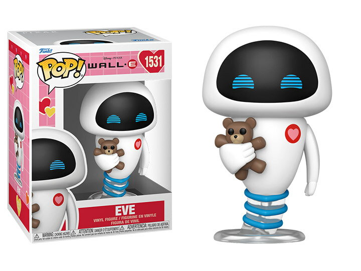 FUNKO POP ウォーリー 2個セット フィギュア 楽天市場】pop ウォーリーの通販