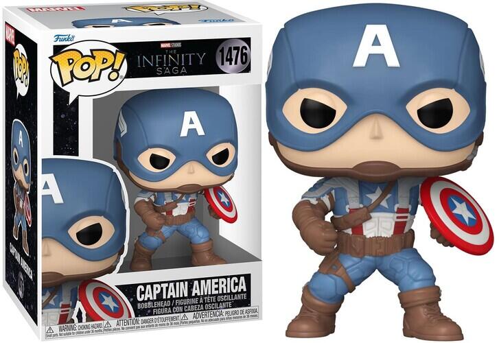 楽天市場】funko pop(アメコミ特集キャプテン・アメリカ 楽天市場】funko pop(アメコミ特集キャプテン・アメリカ