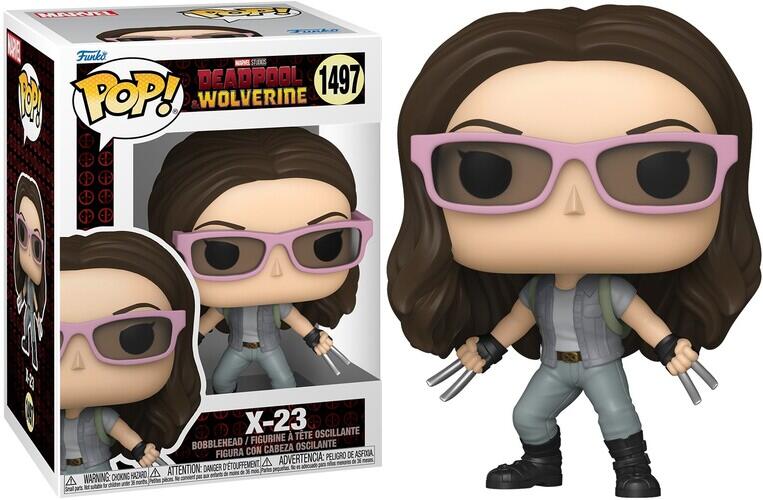 楽天市場】ウルヴァリン funkoの通販 楽天市場】ウルヴァリン funkoの通販