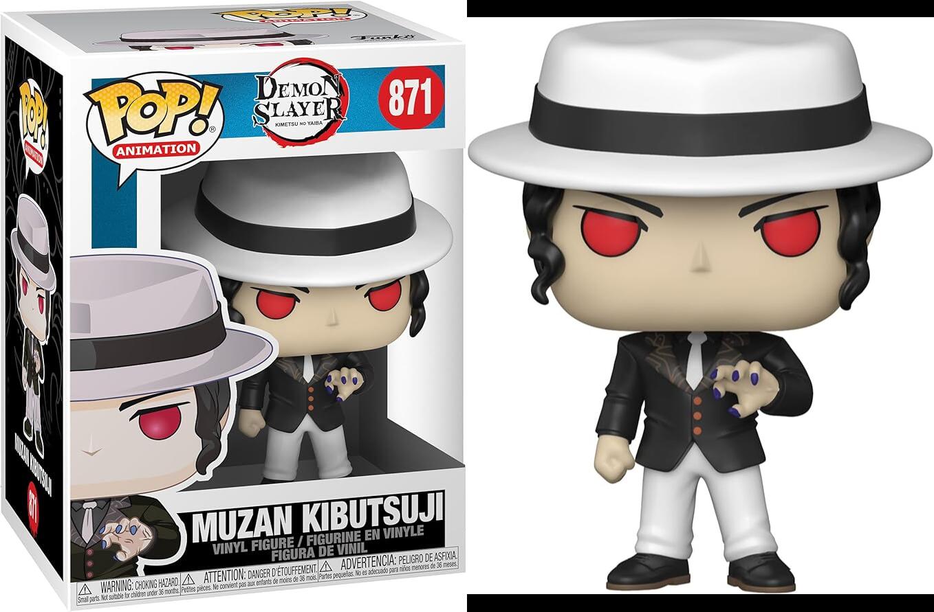 ■[ファンコ]FUNKOPOP!A...