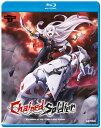 新品北米版Blu-ray!【魔都精兵のスレイブ】全12話