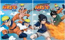 ■新品同様北米版Blu-ray!【NARUTO -ナルト- 全220話】