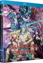 新品北米版Blu-ray!【シャングリラ・フロンティア 第1期】【2】第14話〜最終第25話!