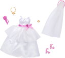 バービー Mattel - Barbie Bridal Pack