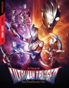 新品北米版Blu-ray!『ウルトラマントリガー NEW GENERATION TIGA:コンプリート・シリーズ』+『ウルトラマントリガー エピソードZ』
