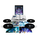 ■予約■新品北米版Blu-ray!【俺だけレベルアップな件】 第1期 全12話!<限定版>