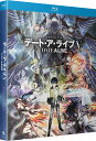 ■予約■新品北米版Blu-ray!【デート・ア・ライブV(第5期)】全12話!