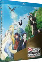 ■予約■新品北米版Blu-ray!【異世界失格】全12話