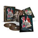 ■予約■新品北米版Blu-ray!【Re:Monster(リモンスター)】 全12話!<限定版>