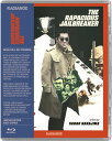 ■予約■新品北米版Blu-ray!【脱獄広島殺人囚】<中島貞夫監督作品>
