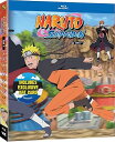 新品北米版Blu-ray!【NARUTO ナルト 疾風伝】【7】第166話~第192話