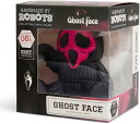 Handmade by Robots - Ghost Face #081 (Limited Edition Fluorescent Pink Face)<ゴース...