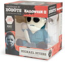 Handmade by Robots - Halloween II - Michael Myers #185<ハロウィンII>(約12cm)