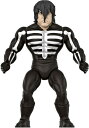 Super7 - Misfits - Vintage Figures Wv1 - Danzig (Skeleton Shirt) <ミスフィッツ>(約14cm)
