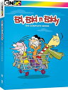 新品北米版DVD!【エド エッド エディ コンプリート・シリーズ】Ed, Edd N Eddy: The Complete Series!