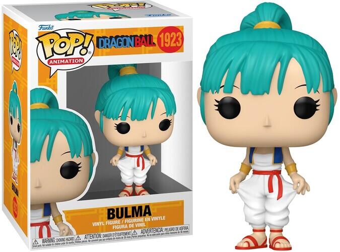 FIG]ドラゴンボールギャルズ ブルマ アーミーVer. 完成品