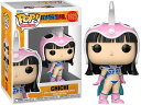 ■ FUNKO POP! Anime: Dragon Ball - Chichi<ドラゴンボール>チチ