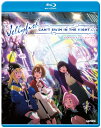 ■予約■新品北米版Blu-ray!【夜のクラゲは泳げない】全12話!